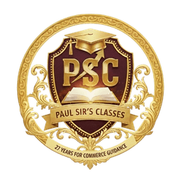 Paul Sir Logo